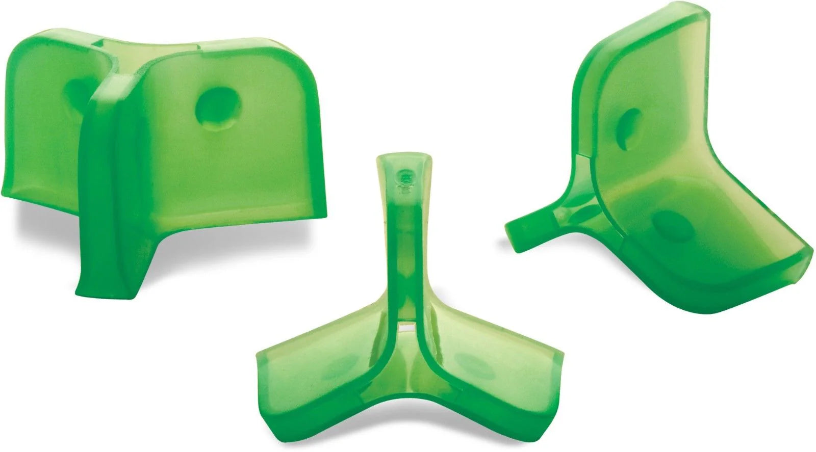 Luhr Jensen Hook Bonnets Covers 10 pack