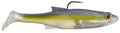 Bass Mafia Daingerous Swimbait Loaded 6 Inch