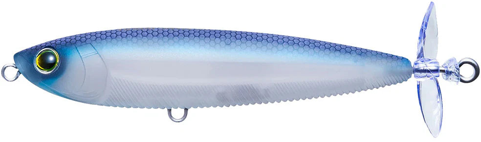 Yo Zuri 3DB Prop Bait 35 Inch