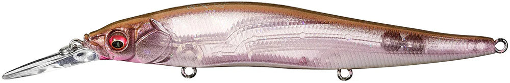 Megabass Ito Vision 110 1 Jerkbait