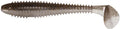 Keitech Fat Swing Impact 48 inch Paddle Tail Swimbait