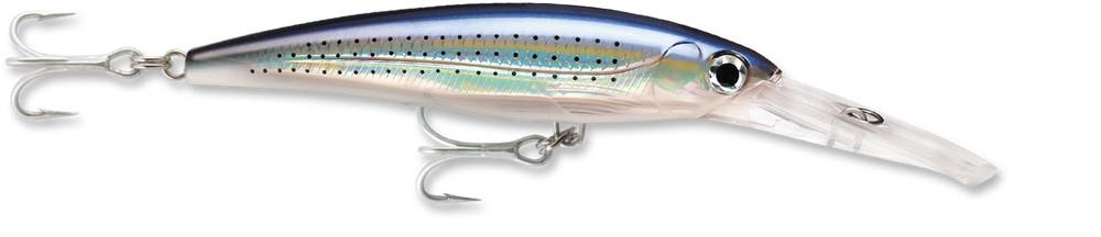 Rapala XRM 20 X Rap Magnum Big Game Trolling Lure 55 Inch