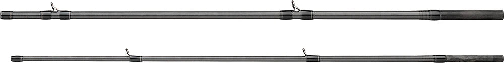 Daiwa Steez Travel Baitcasting Rods 5 Piece