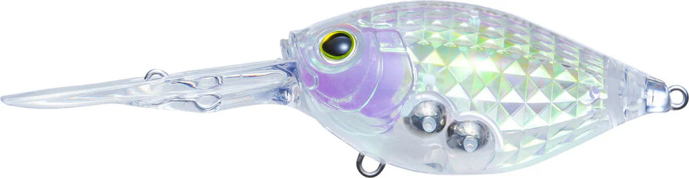 Yo Zuri 3DR X Deep Runner Crankbait 50mm 2 Inch