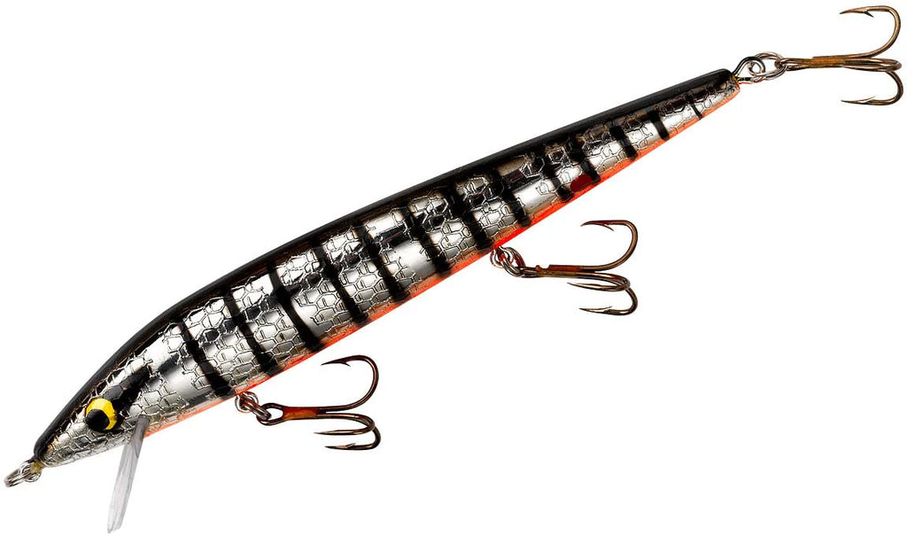 Smithwick Floating Rattlin Rogue 4 1 2 inch Jerkbait Trolling Minnow