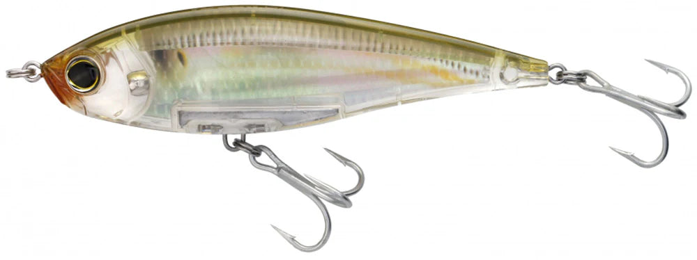 Yo Zuri 3D Inshore Slow Sinking 3 1 2 inch Twitchbait