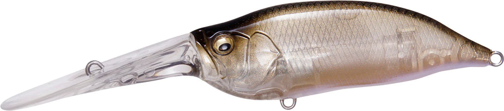 Megabass IxI Shad TX Deep Diving Crankbait