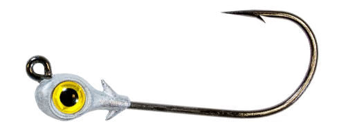 Z Man Redfish Eye Jigheads 3 pack