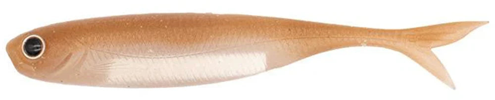 Geecrack Choro Uo Soft Plastic Baitfish 3 Inch