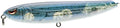 SPRO Walking Haint 110 Topwater Walker 425 Inch