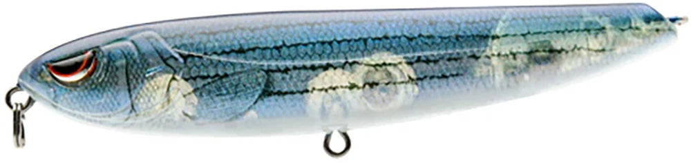 SPRO Walking Haint 110 Topwater Walker 425 Inch