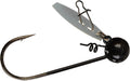 Picasso Shakey Vibe Bladed Shakey Head 3 Pk