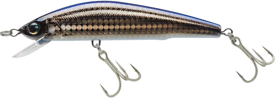 Yo Zuri Floating Magnum Minnow 125mm 5 Inch