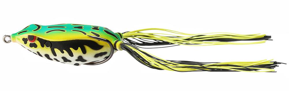 SPRO Dean Rojas Bronzeye Frog Jr 60