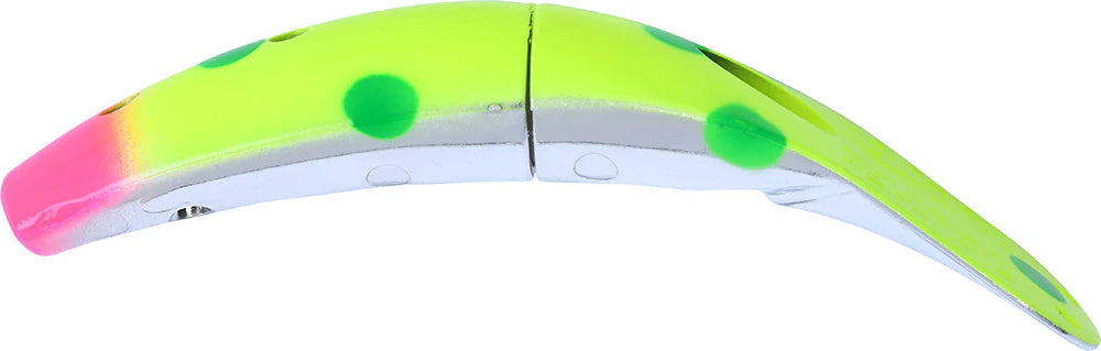 Yakima Bait Spin N Fish 4 Inch