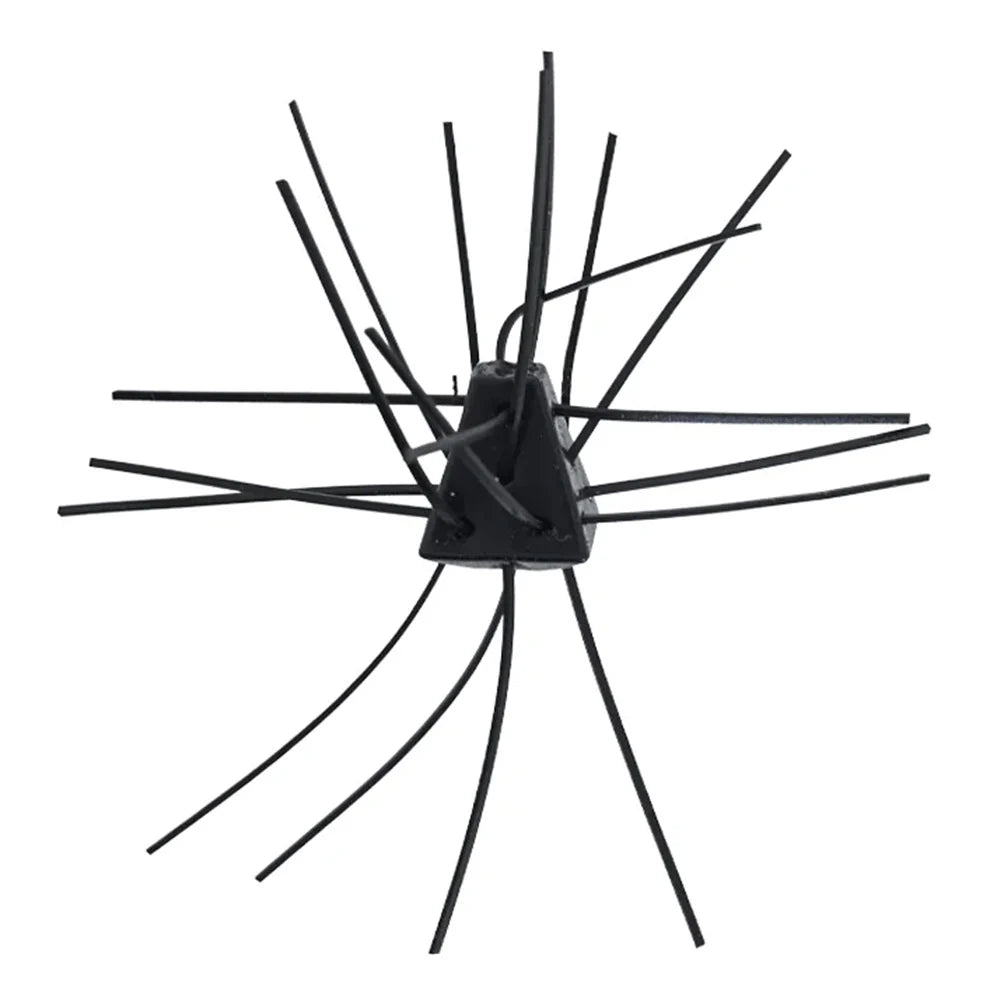 Xzone GBO 13mm 4 Pack