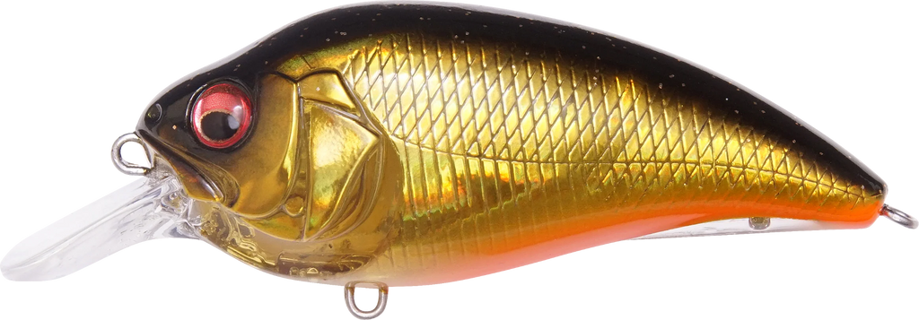 Megabass Super Z Z 1 Medium Diving Crankbait