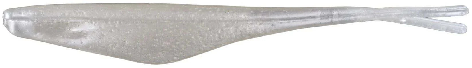 Big Bite Baits 4 Inch Jerk Minnow 10 Pack