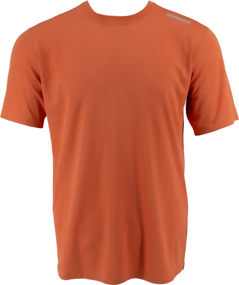Striker Prime Short Sleeve Shirt