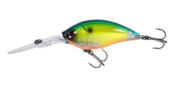 Yo Zuri 3DB Deep Crank 2 3 4 inch Deep Diving Crankbait