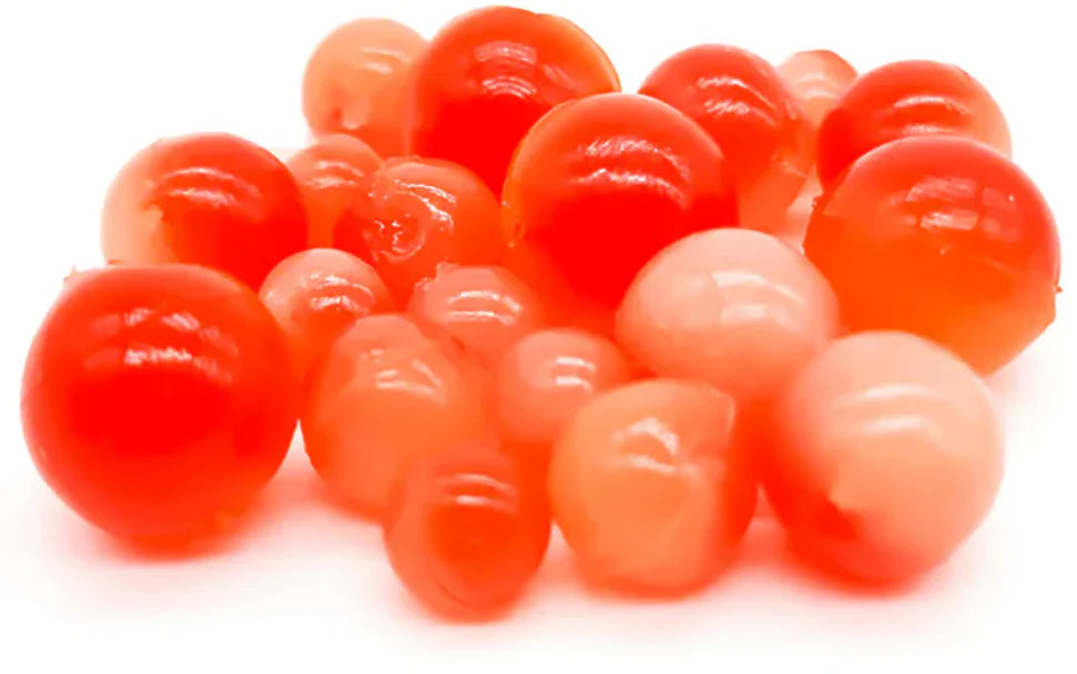 BnR Tackle 10mm Soft Beads 10 pack