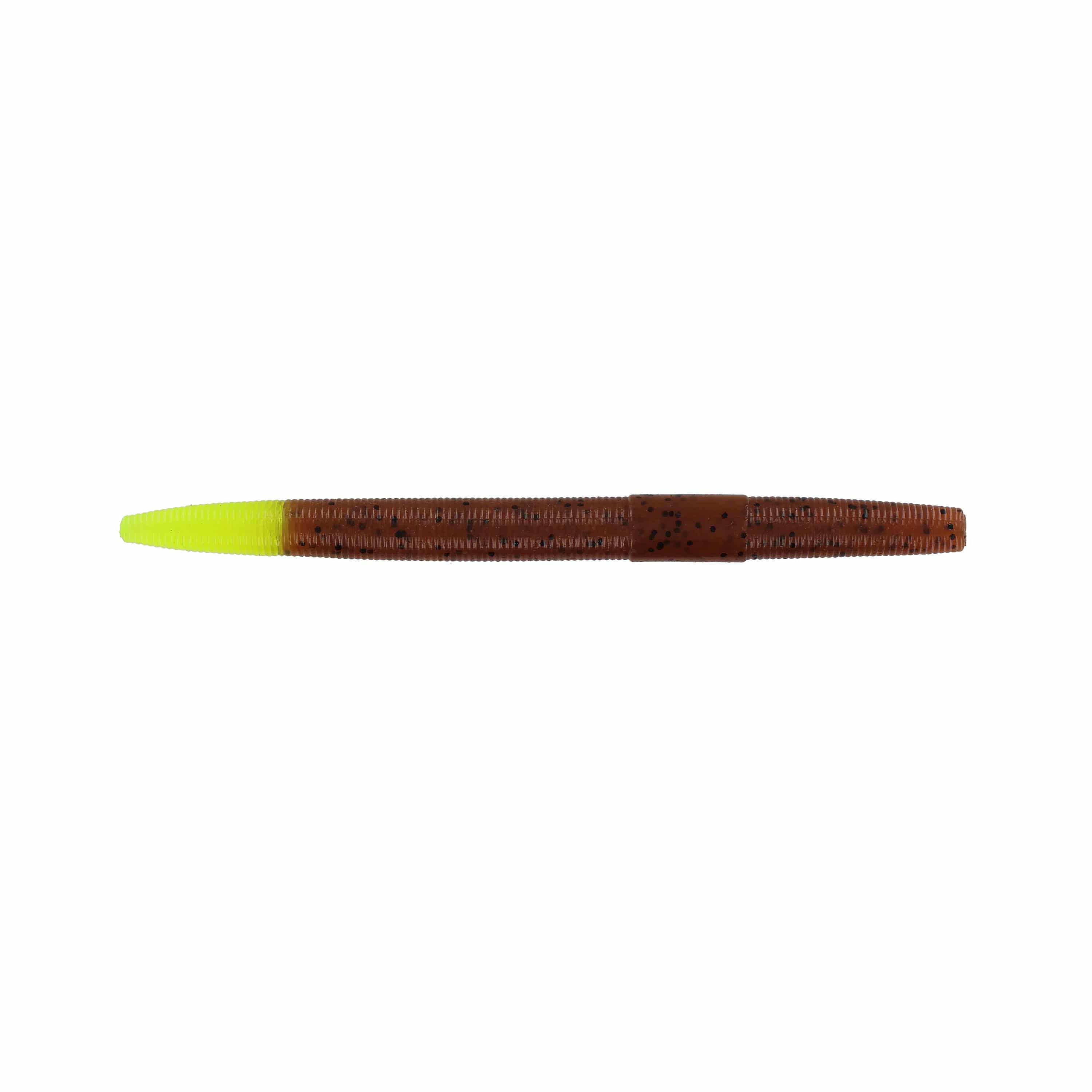 Big Bite Baits Trick Stick Soft Plastic Stickbait 5 Inch