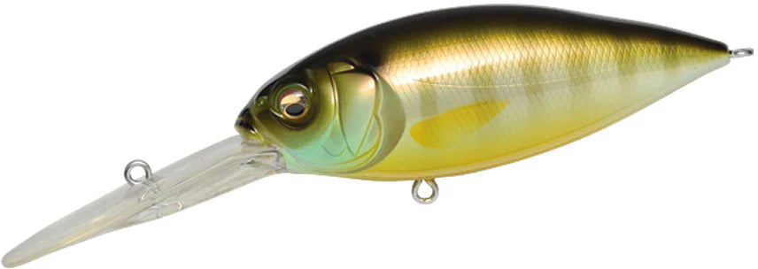 Megabass Deep X 300 Deep Diving Crankbait