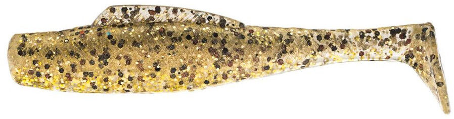 Z Man MinnowZ 3 inch Soft Plastic Paddle Tail Swimbait 6 pack