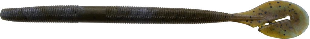 Yamamoto Baits 7 Inch Speed Senko Soft Plastic Stick Bait 7 Pack