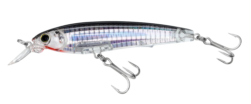 Yo Zuri 3D Inshore Fingerling 100mm 4 Inch