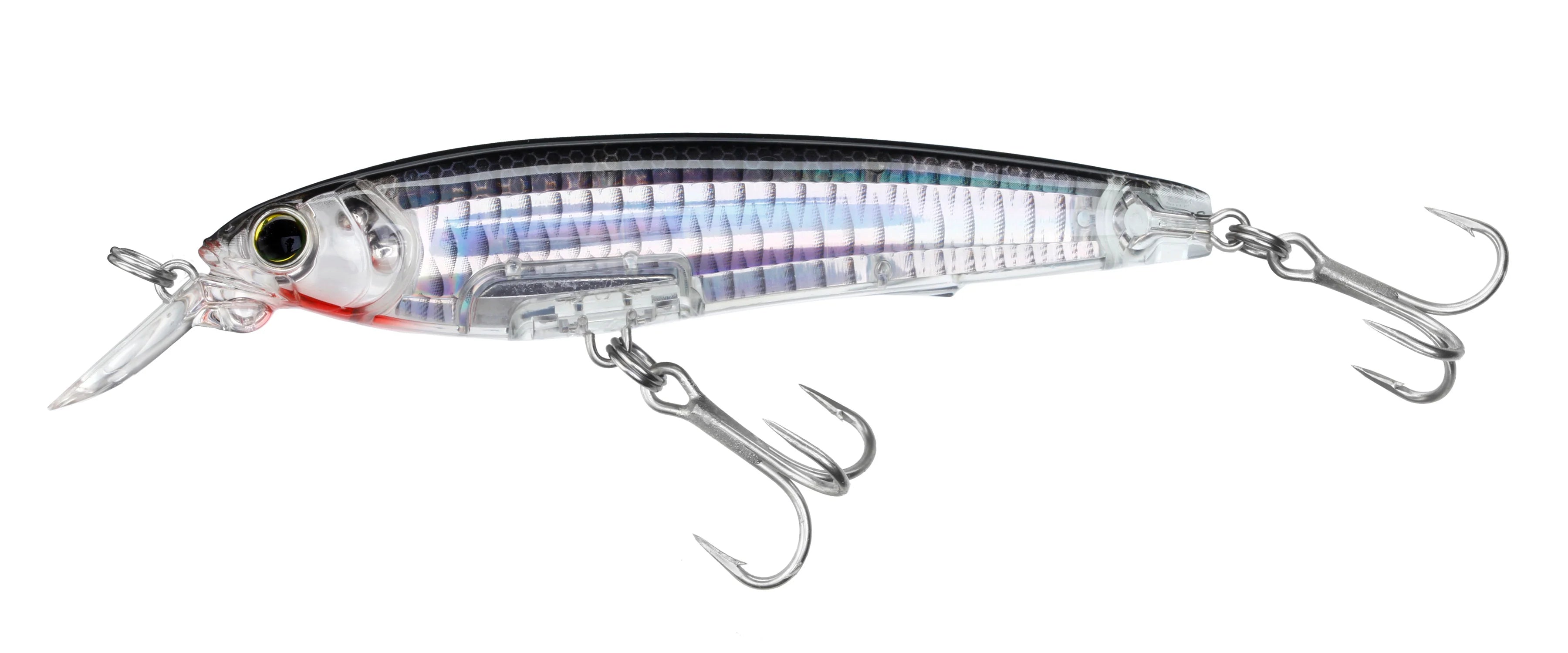 Yo Zuri 3D Inshore Fingerling 100mm 4 Inch