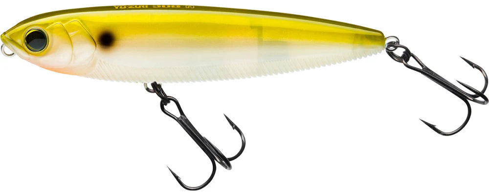 Yo Zuri 3DB Pencil Topwater Walker 125mm 5 Inch