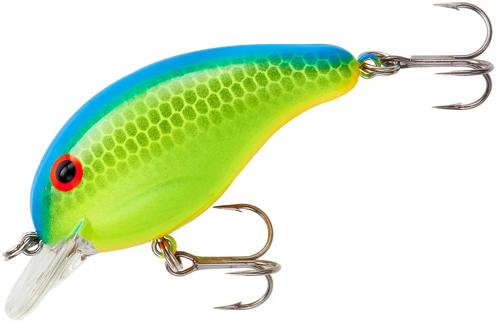 Bandit 100 Series Shallow Diving Crankbait