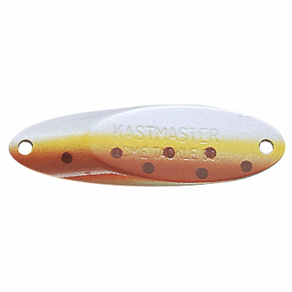 Acme Kastmaster Spoon 1 8 oz