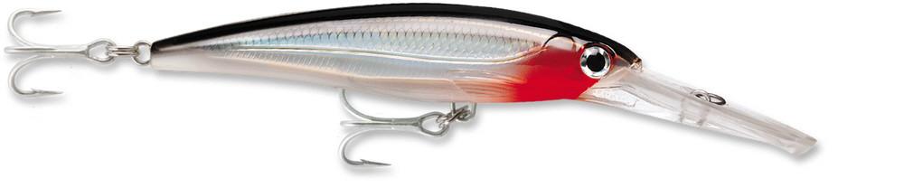 Rapala XRM 30 X Rap Magnum Big Game Trolling Lure 625 Inch