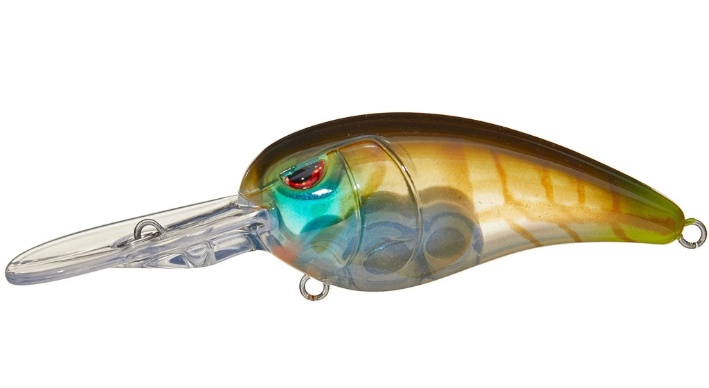 SPRO Mike McClelland RkCrawler 55 Deep Diving Crankbait