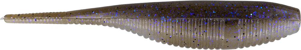 Yamamoto Baits Fat Shad Shape Worm 4 Inch