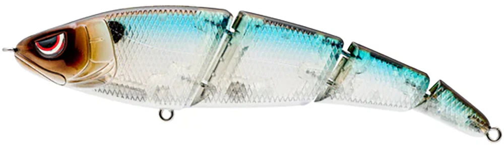 SPRO Sashimmy Swimmer 125 5 Inch