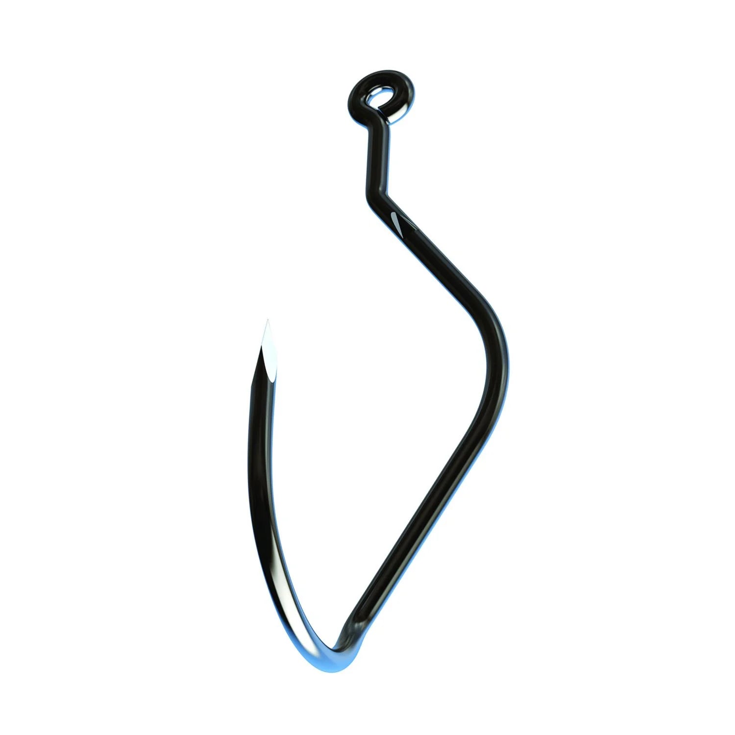 Eagle Claw Trokar TK220 Re Volve Rotational Shank Hook