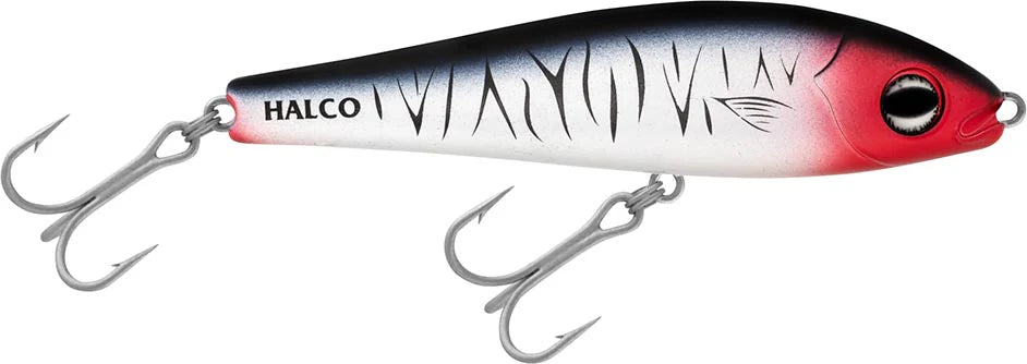 Halco Slidog 125 Rip Bait 5 Inch