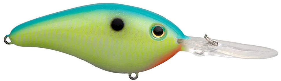 Strike King 6XD Elite Series Crankbait 3 Inch