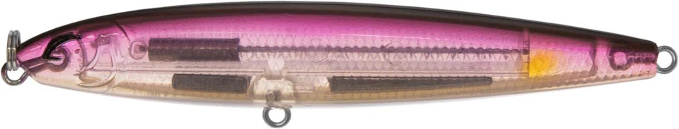 Bill Lewis Depth Strike 85 Sinking Twitch Bait 335 Inch