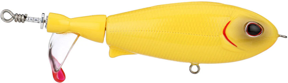 Berkley Screamin Choppo Prop Bait 375 Inch