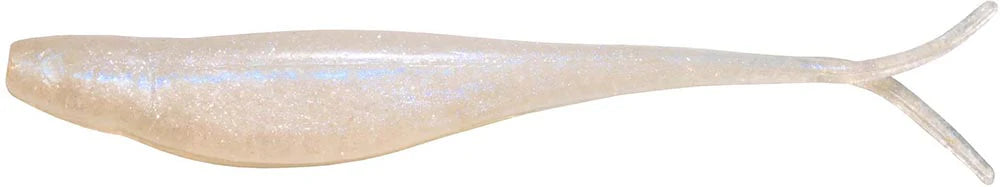 Z Man Scented Jerk ShadZ 35 inch Soft Plastic Jerkbait 5 pack