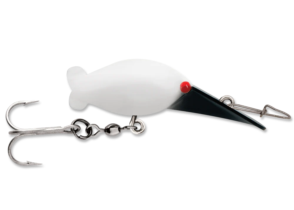 Luhr Jensen Hot Shot Diving Plug