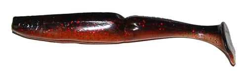 Gambler EZ Swimmer 4 1 4 inch Segmented Paddle Tail Swimbait