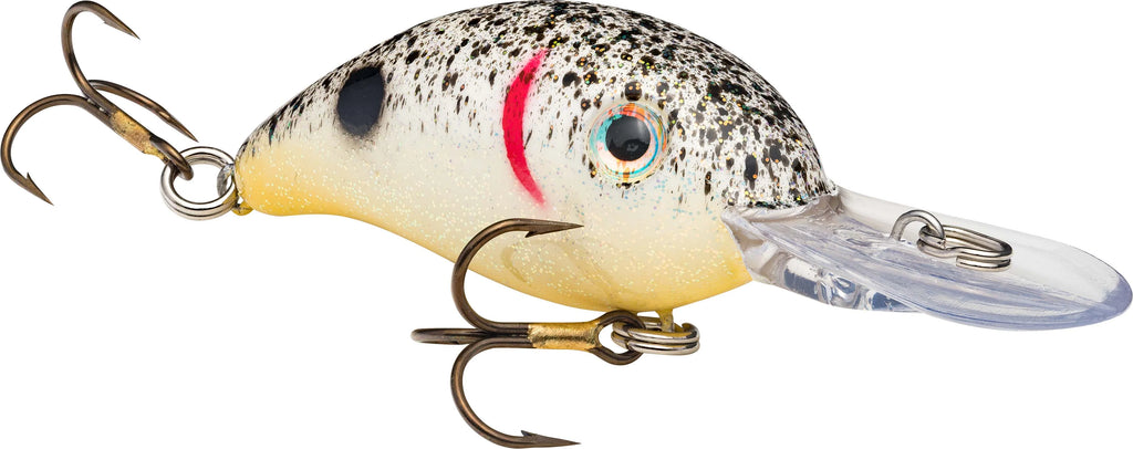 Strike King Pro Model Series 3 Medium Diving Crankbait