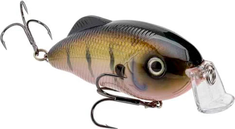 Strike King Hybrid Hunter Jr Crankbait
