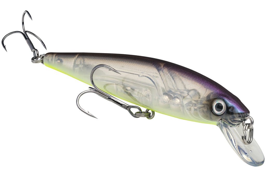 Strike King KVD 200 Series Suspending Medium Diving Jerkbait 45 Inch