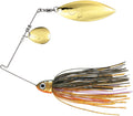 VMC Redline Series Colorado Willow Spinnerbait 3 8 oz